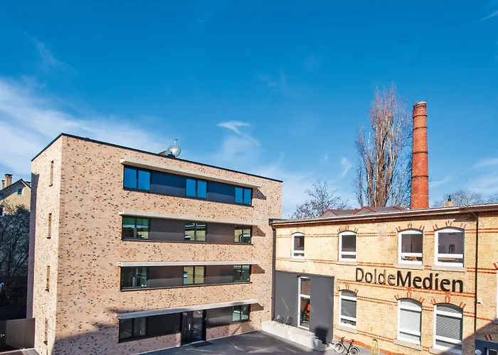 Mono Design Apartments