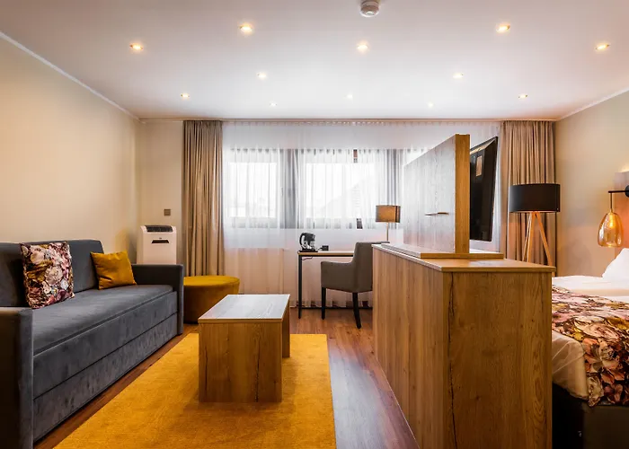 Hotel Spahr